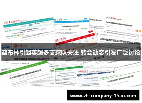 迪布林引起英超多支球队关注 转会动态引发广泛讨论 迪布林引起英超多支球队关注 转会动态引发广泛讨论